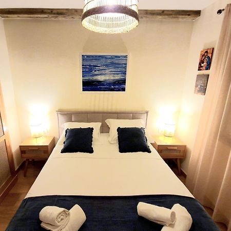 Apartment Mia La Verna オレビック エクステリア 写真