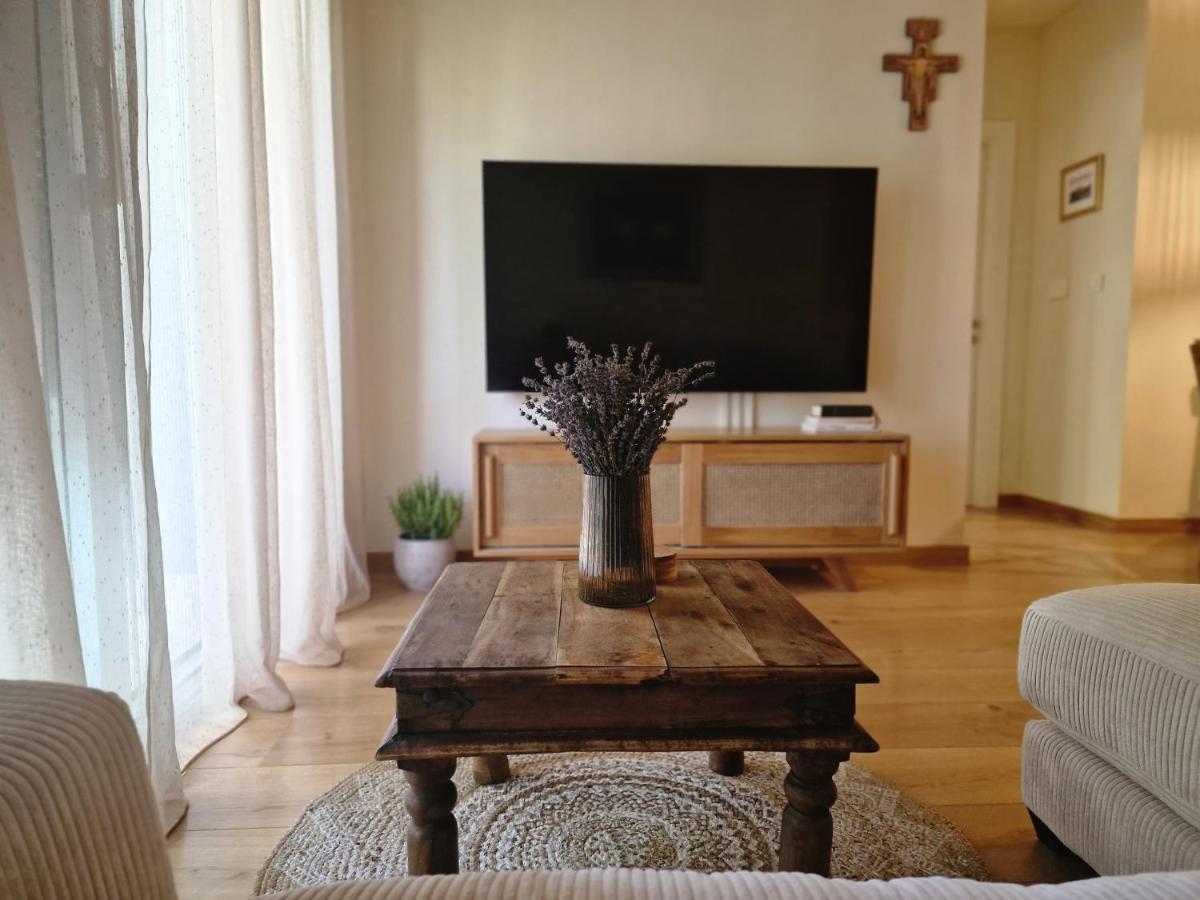 Apartment Mia La Verna オレビック エクステリア 写真