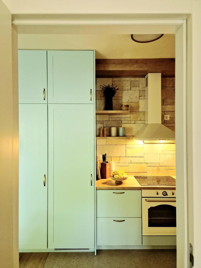 Apartment Mia La Verna オレビック エクステリア 写真