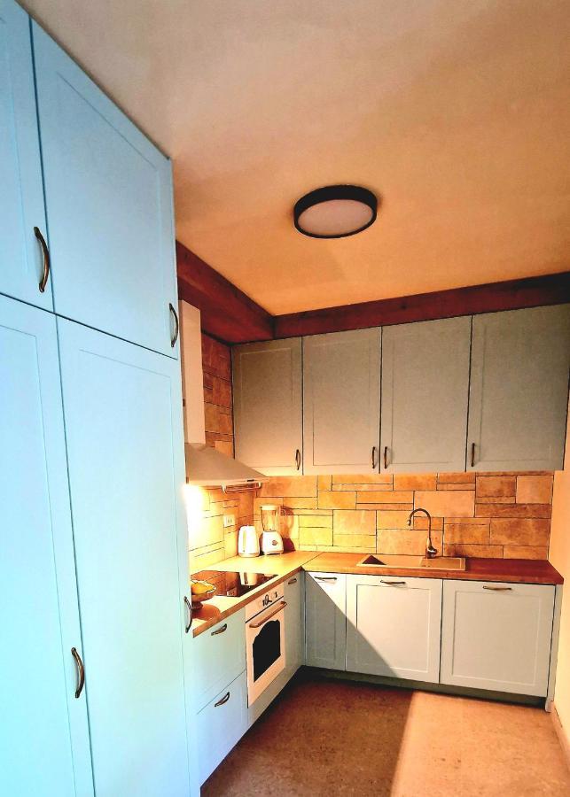 Apartment Mia La Verna オレビック エクステリア 写真