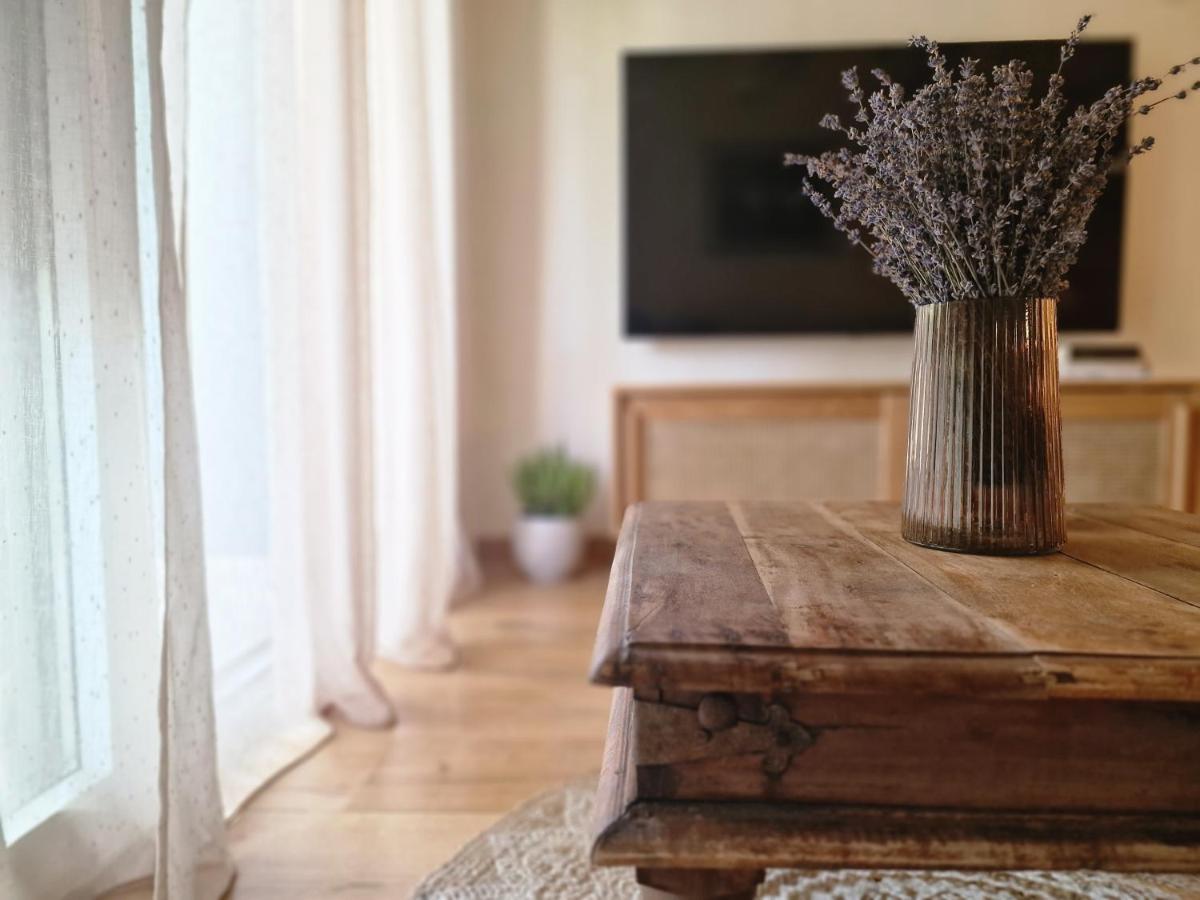 Apartment Mia La Verna オレビック エクステリア 写真