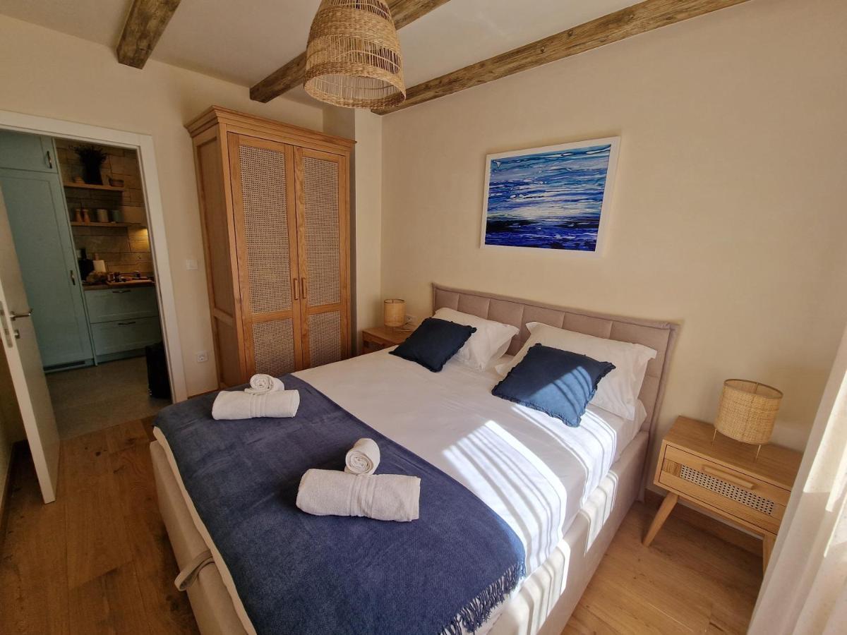 Apartment Mia La Verna オレビック エクステリア 写真