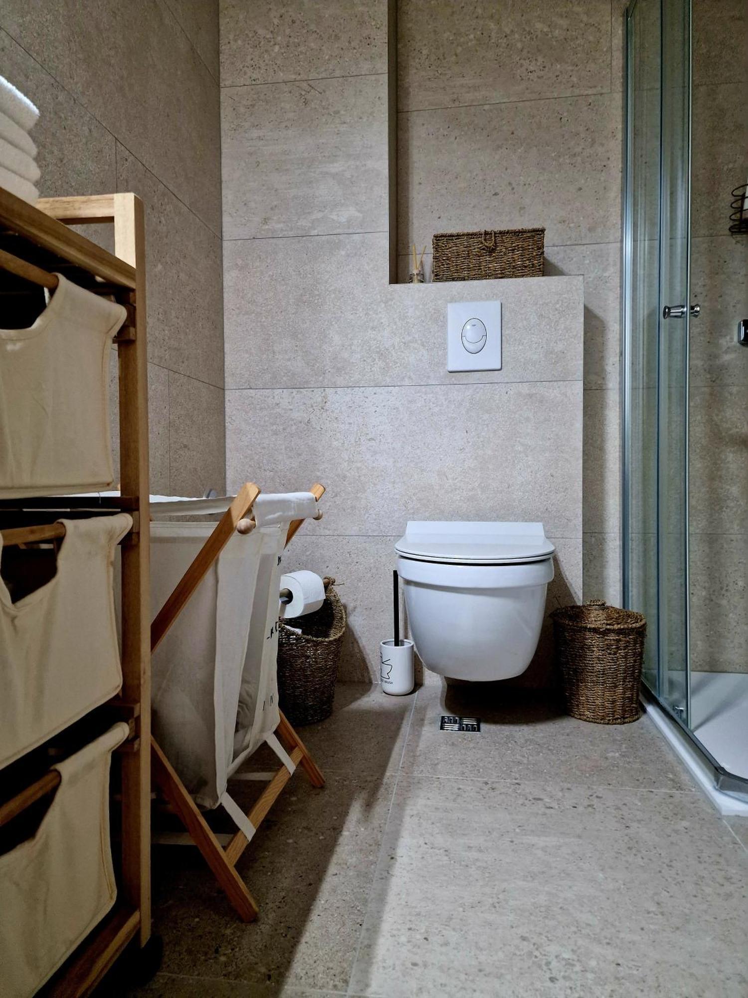 Apartment Mia La Verna オレビック エクステリア 写真