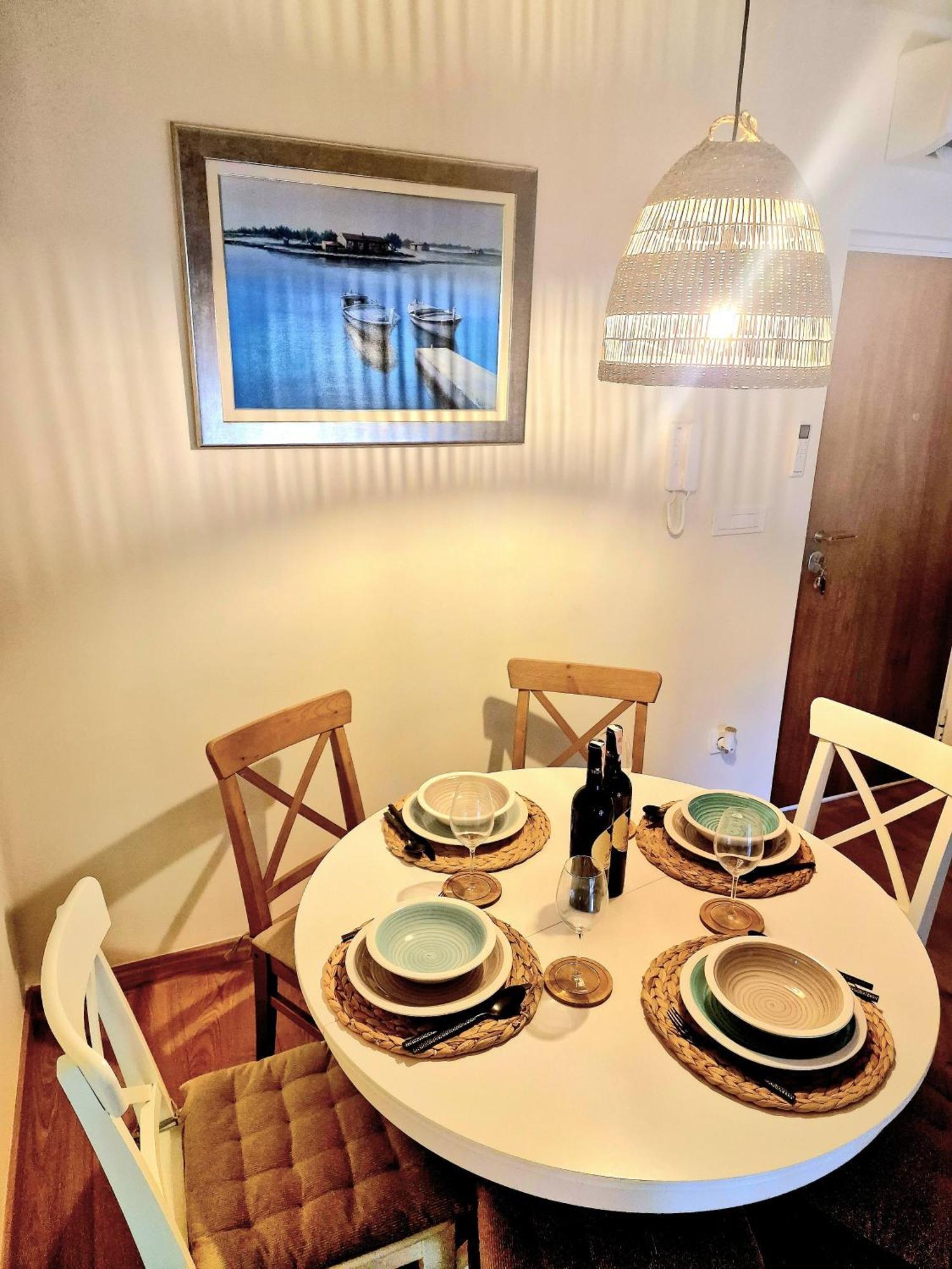 Apartment Mia La Verna オレビック エクステリア 写真