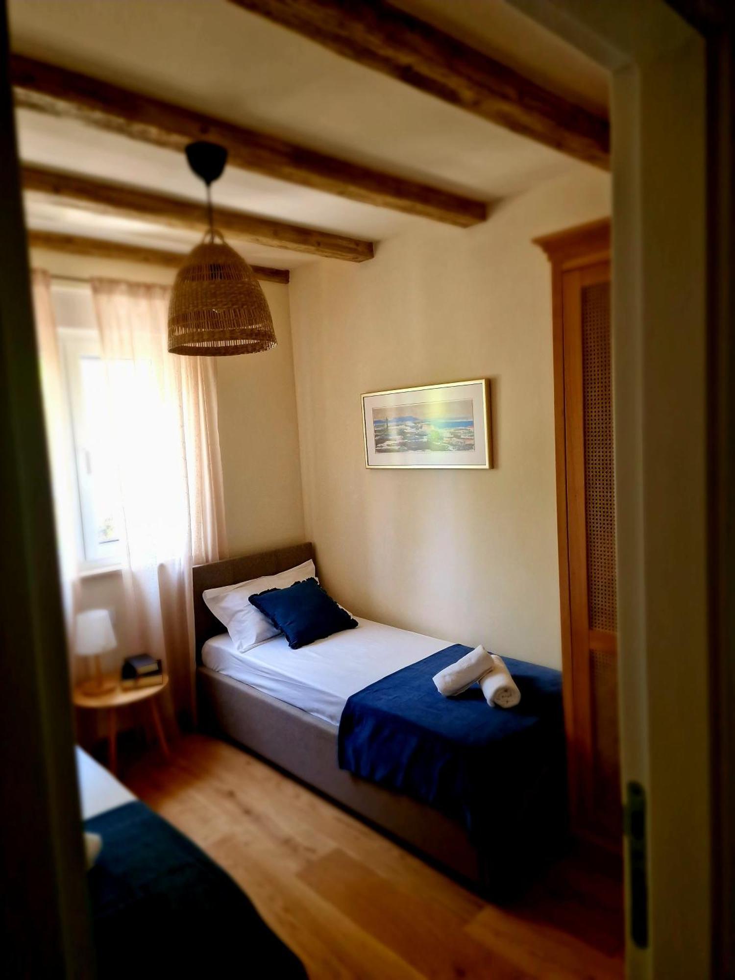 Apartment Mia La Verna オレビック エクステリア 写真